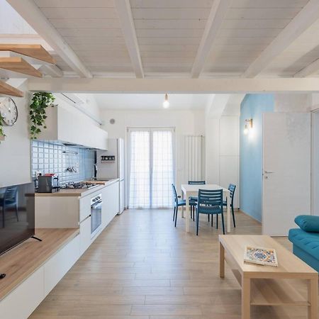 Blu Mare - Yourplace Abruzzo Маріна-ді-Сан-Віто Екстер'єр фото