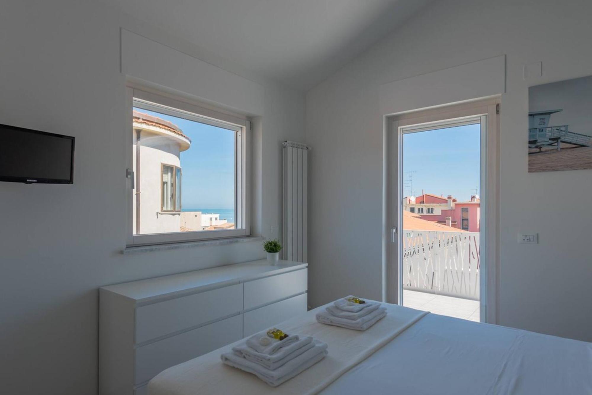 Blu Mare - Yourplace Abruzzo Маріна-ді-Сан-Віто Екстер'єр фото