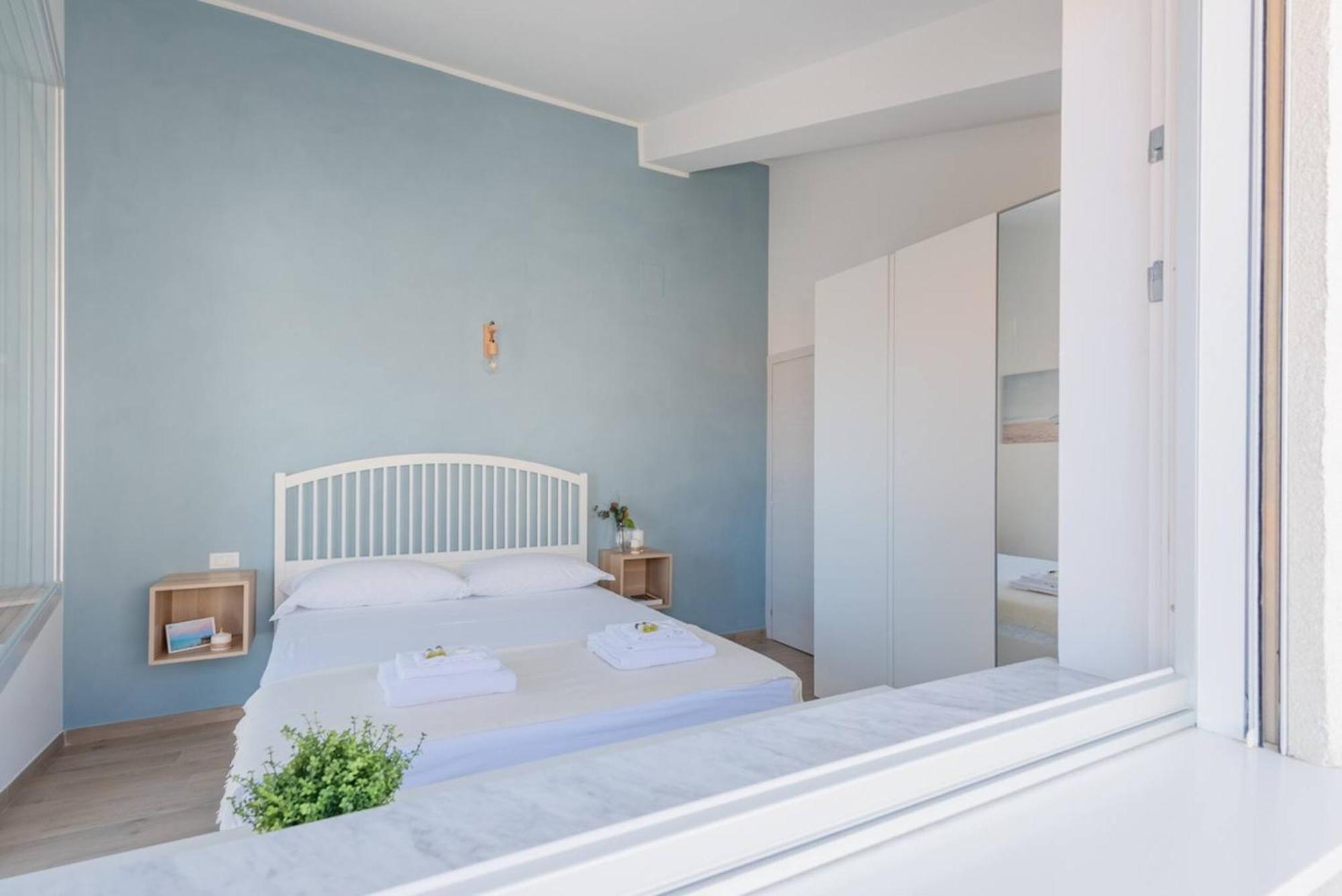 Blu Mare - Yourplace Abruzzo Маріна-ді-Сан-Віто Екстер'єр фото