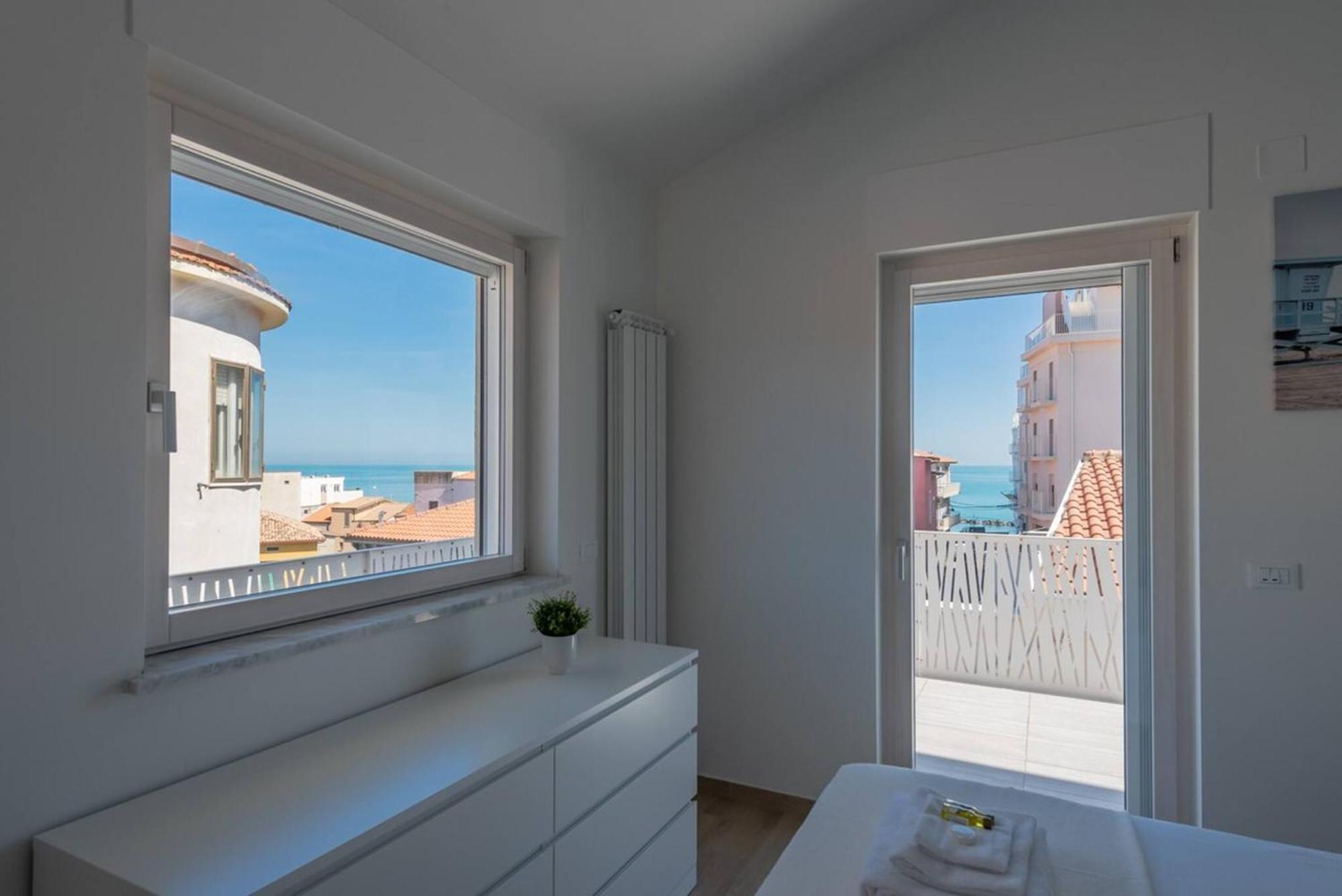 Blu Mare - Yourplace Abruzzo Маріна-ді-Сан-Віто Екстер'єр фото