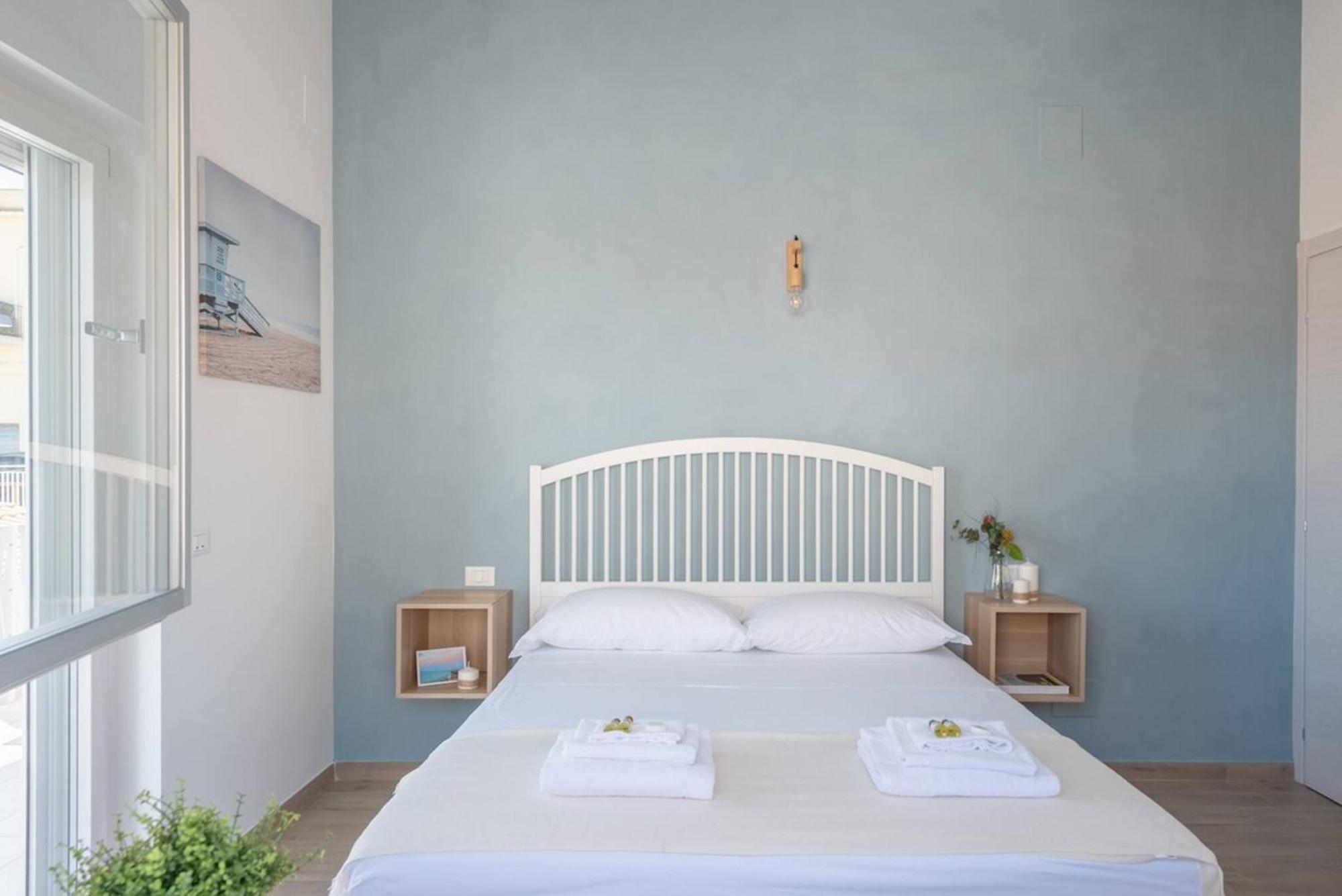 Blu Mare - Yourplace Abruzzo Маріна-ді-Сан-Віто Екстер'єр фото